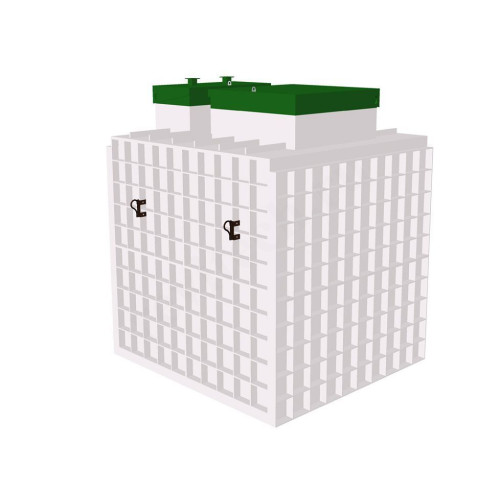 Септик Топас 30 Пр, ТОПОЛ-ЭКО