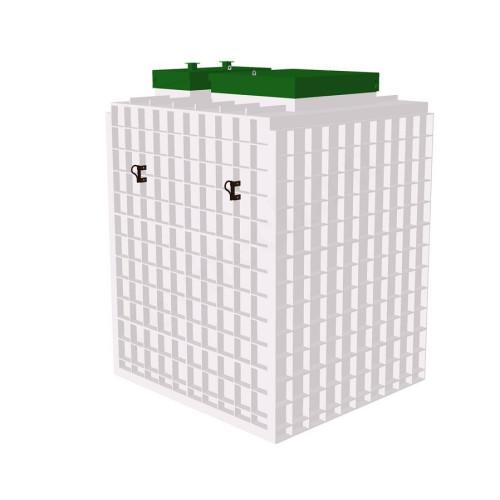 Септик Топас 40 Пр, ТОПОЛ-ЭКО