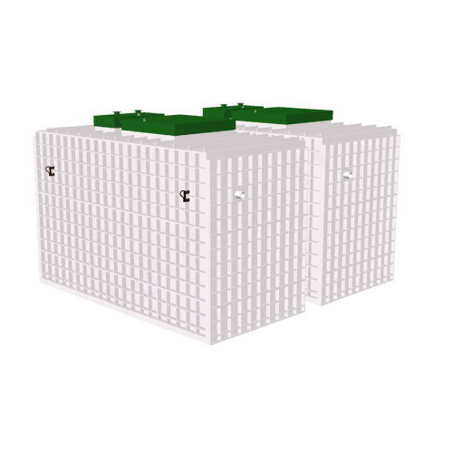 Септик Топас 150 Пр, ТОПОЛ-ЭКО