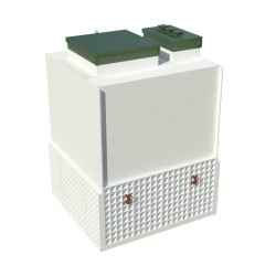 Септик Топаэро 7 Пр, ТОПОЛ-ЭКО