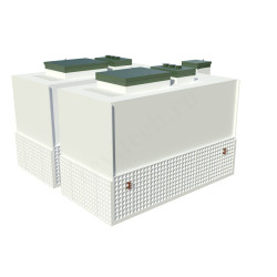 Септик Топаэро 24 Пр, ТОПОЛ-ЭКО