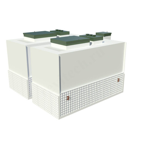 Септик Топаэро 24 Пр, ТОПОЛ-ЭКО