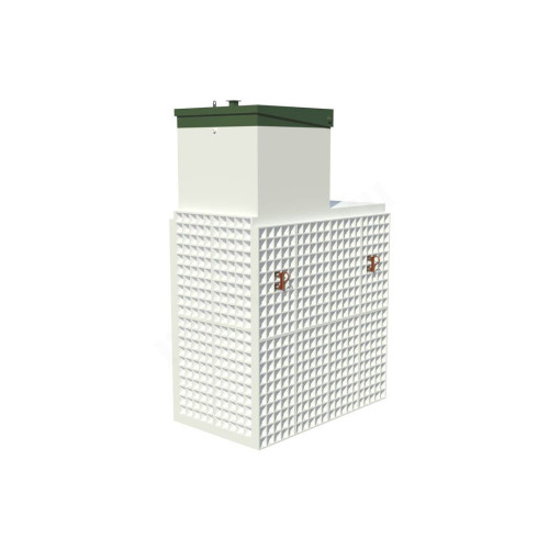 Септик Топас-С 10 Long Пр Ус, ТОПОЛ-ЭКО