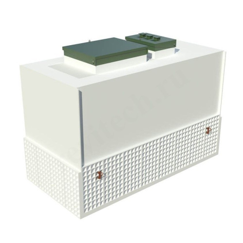 Септик Топаэро 12 Пр, ТОПОЛ-ЭКО