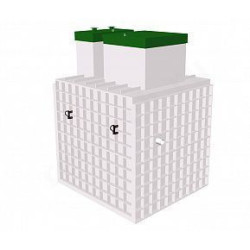 Септик Топас 30 Long, ТОПОЛ-ЭКО