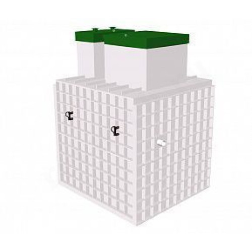 Септик Топас 30 Long, ТОПОЛ-ЭКО