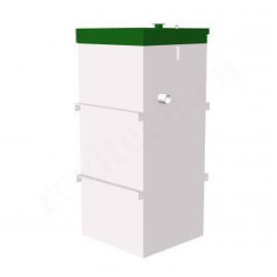 Септик Топас 5, ТОПОЛ-ЭКО