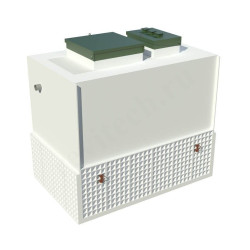 Септик Топаэро 9, ТОПОЛ-ЭКО