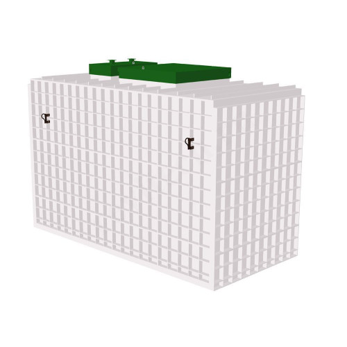 Септик Топас 75 Пр, ТОПОЛ-ЭКО