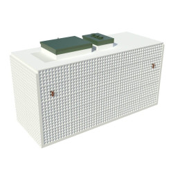 Септик Топаэро 16 Пр, ТОПОЛ-ЭКО