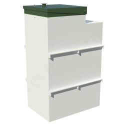 Септик Топас 9 Пр, ТОПОЛ-ЭКО