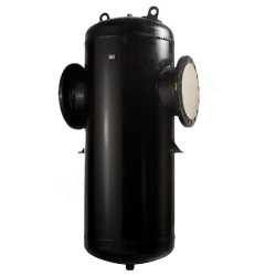 Сепаратор воздуха фланц. DN50, ADL Гранстим СПГ25