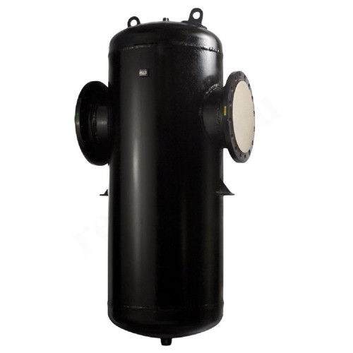 Сепаратор воздуха фланц. DN50, ADL Гранстим СПГ25