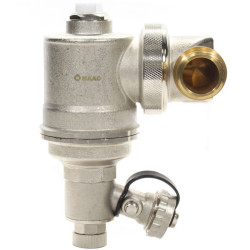 Сепаратор шлама резьб. 3/4", WAAG