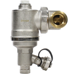 Сепаратор шлама резьб. 1", WAAG