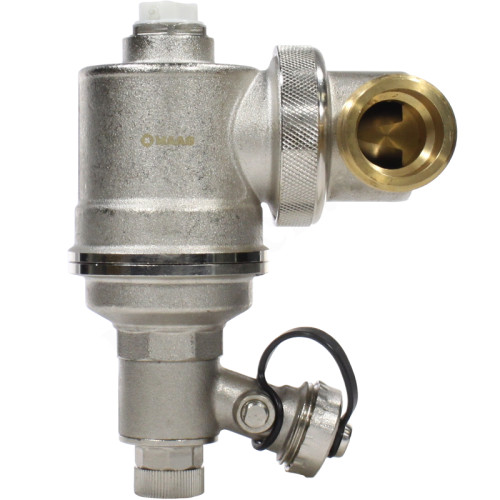 Сепаратор шлама резьб. 1", WAAG