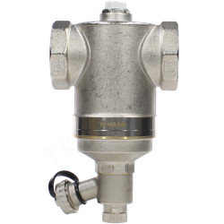 Сепаратор шлама резьб. 1 1/2", WAAG