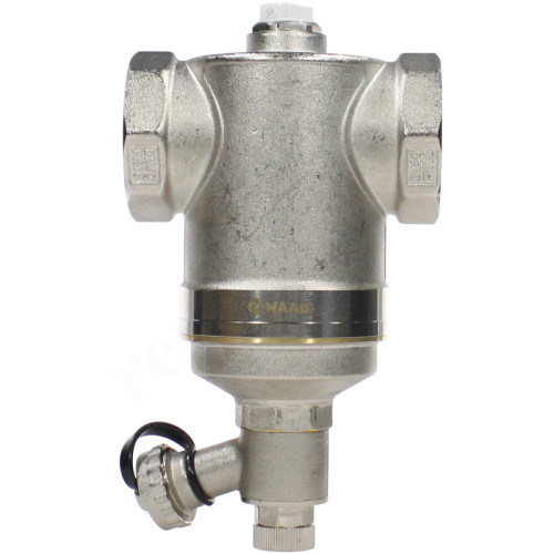 Сепаратор шлама резьб. 1 1/2", WAAG