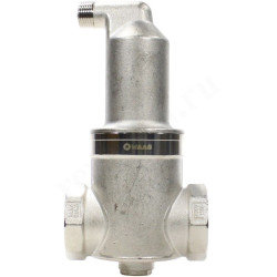 Сепаратор воздуха резьб. 1 1/2", WAAG