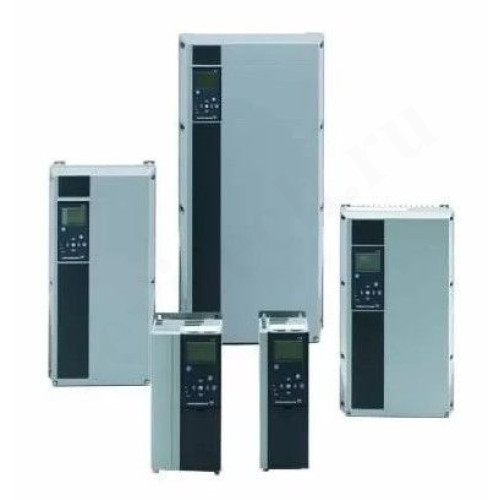 Преобразователь частоты Grundfos CUE