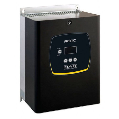 Преобразователь частоты DAB AD M/T 2.2 AC 2,2 кВт (200-240В)