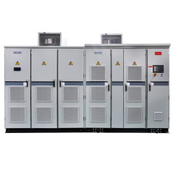 Преобразователь частоты Danfoss VedadriveVD-P500KU1F5 31ASX048ACAXXBXC6DX11EXD 400 кВт (48А, 240-690