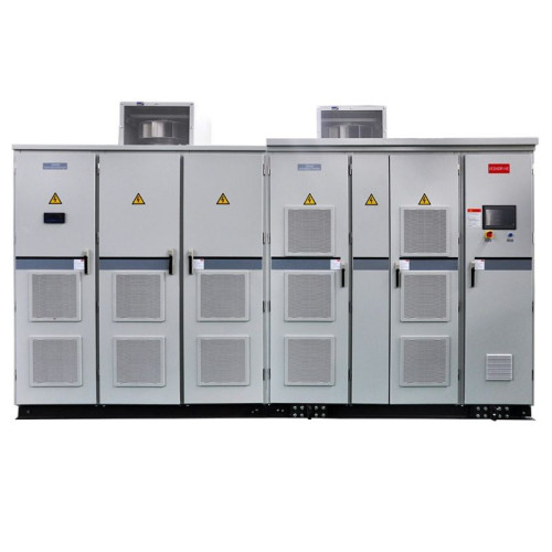 Преобразователь частоты Danfoss VedadriveVD-P500KU1F5 31ASX048ACAXXBXC6DX11EXD 400 кВт (48А, 240-690