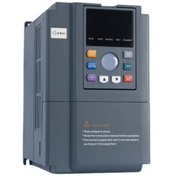 Преобразователь частоты CNP PD ES 7,5 кВт (360-460В)