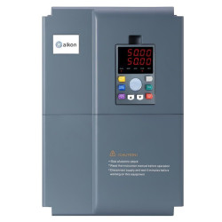 Преобразователь частоты CNP PD ES 2,2 кВт (380В)