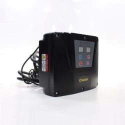 Преобразователь частоты WAAG 2,2 кВт (220В)