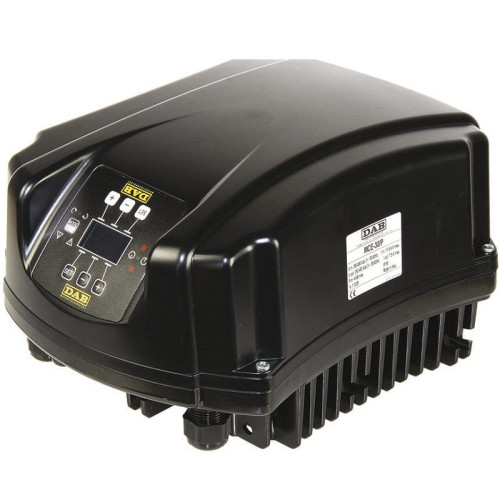 Преобразователь частоты DAB MCE/C11 1,1 кВт (200-240В)