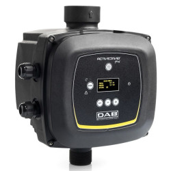 Преобразователь частоты DAB Active Driver Plus T/T  5.5  5,5 кВт (200-240В)