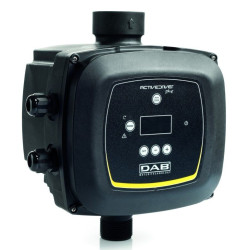 Преобразователь частоты DAB Active Driver Plus M/M 1,1 кВт (200-240В)