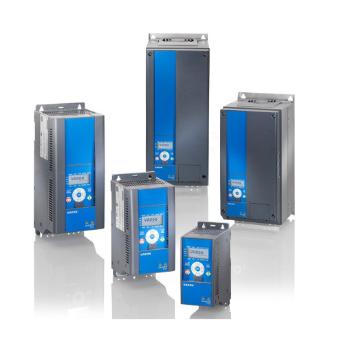 Преобразователь частоты Vacon 20