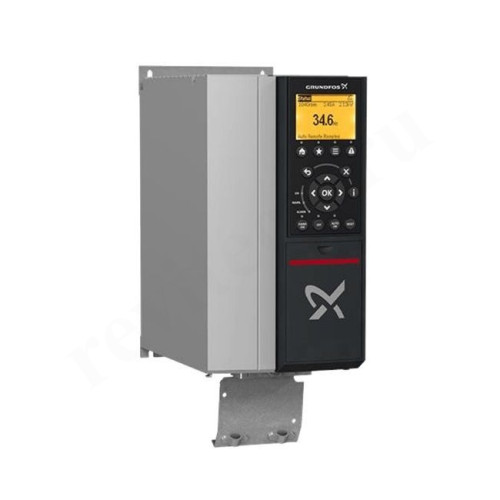Преобразователь частоты GrundfosCUE 1,1 кВт (380-500В)