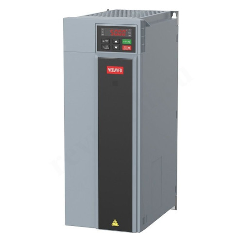 Преобразователь частоты VEDA VF-101 VF-101-P710-1340-U-T4-E20-N-H-D 710 кВт (380-480В)