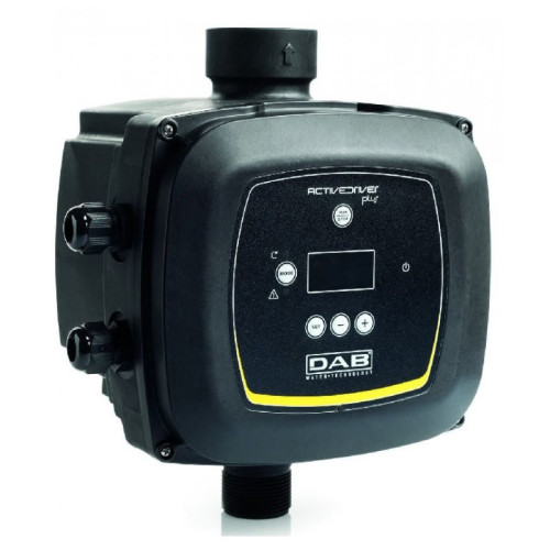 Преобразователь частоты DAB Active Driver Plus T/T 3 кВт (200-240В)