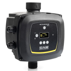 Преобразователь частоты DAB Active DriverM/M 1.8/ dual voltage 1,8 кВт (200-240В)