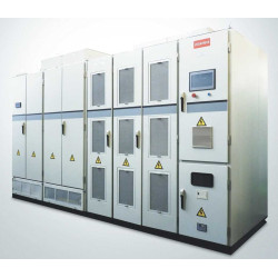 Преобразователь частоты Danfoss Vedadrive