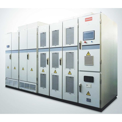 Преобразователь частоты Danfoss Vedadrive