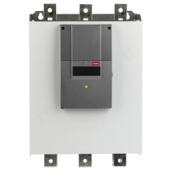 Устройство плавного пуска VEDA MCD2 VM-20-P250-0470-T4-AO 250 кВт (470А, 380В)