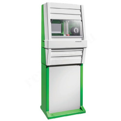 Система дозирования хлора Grundfos Vaccuperm VGS-147-40/W/16/14-S-0F-L-G,C3