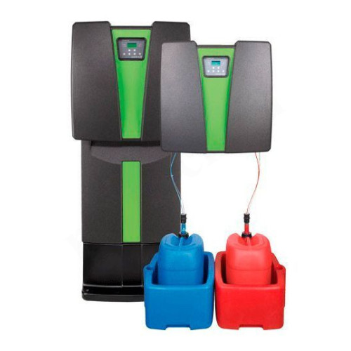 Насос дозировочный Grundfos Alldos Oxiperm Pro