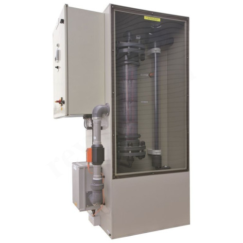 Система электролитического получения раствора гипохлорита натрия Selcoperm