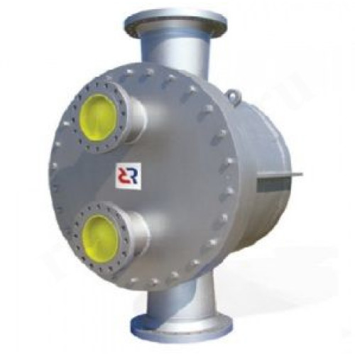 Аппарат теплообменный пластинчатый сварной SPS 647, расчет №563725