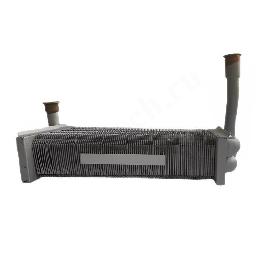 Теплообменник (28 KW) Atron H28 (Demir Dokum)