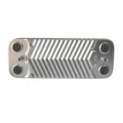 Пластинчатый теплообменник 18 кВт Ferroli