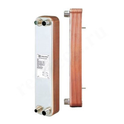 Аппарат теплообменный пластинчатый паяный XB37L-1-16 , расчет №w441101