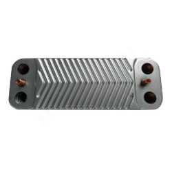 Теплообменник (12 секц.)