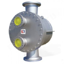 Аппарат теплообменный пластинчатый сварной SPS 72, расчет №574223